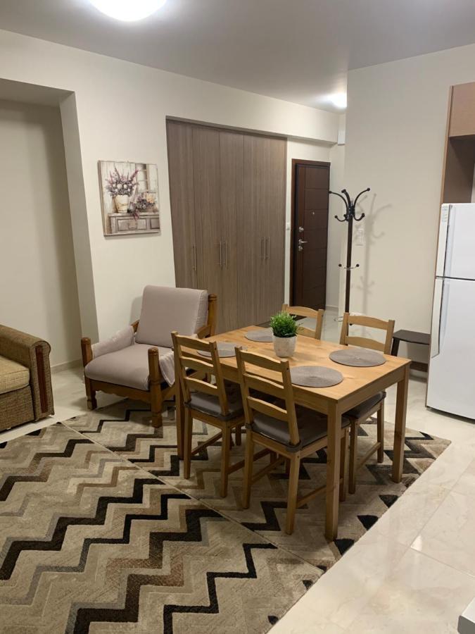 Renovated Apartment In The Center Of Larisa Eksteriør bilde